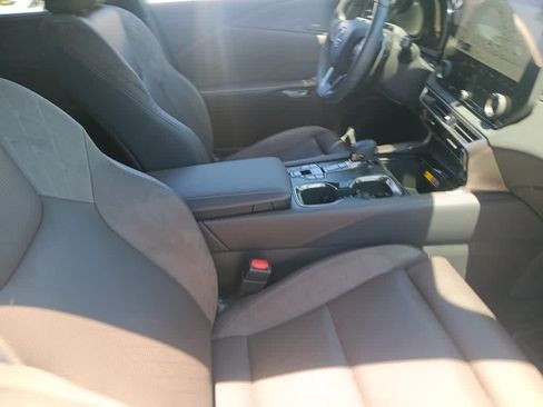 Used 2024 Lexus RX 350 AWD w/ Convenience Package image 25