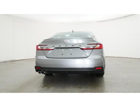 New 2026 Toyota Camry SE image 23