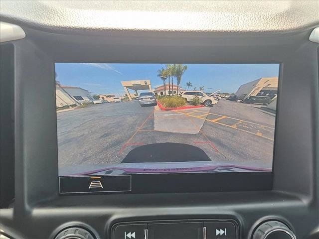 Used 2022 GMC Terrain SLT FWD image 14