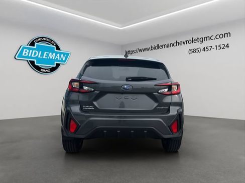 Used 2025 Subaru Crosstrek 2.0i AWD/4WD image 7