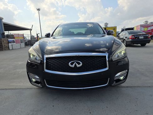 Used 2015 INFINITI Q70 3.7 image 5