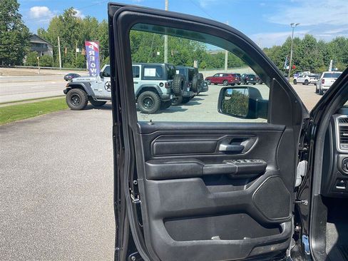Used 2023 RAM 1500 HFE RWD image 7