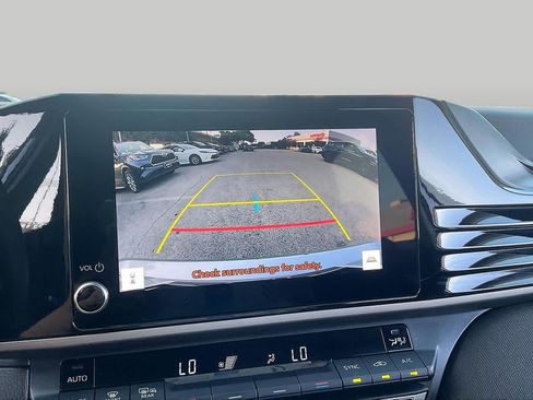 Used 2025 Toyota Camry LE FWD image 26