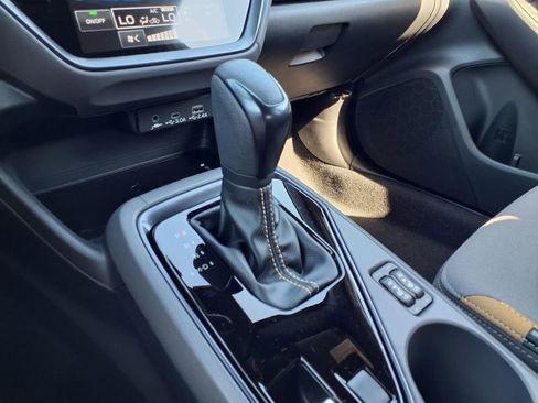 New 2026 Subaru Crosstrek 2.5i Sport AWD/4WD image 19