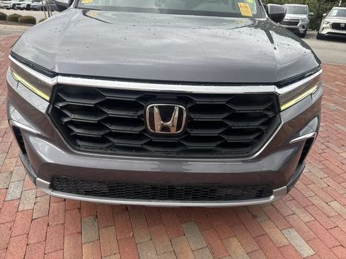 Used 2023 Honda Pilot EX-L image 22