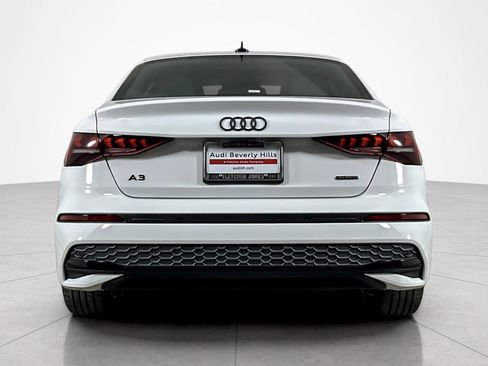 New 2026 Audi A3 2.0T Premium Plus image 5