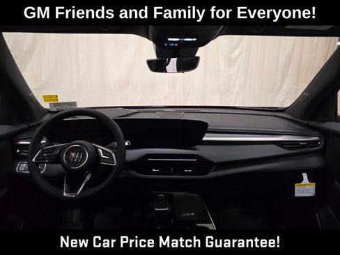 New 2026 Buick Enclave Preferred w/ Power Package AWD/4WD image 30