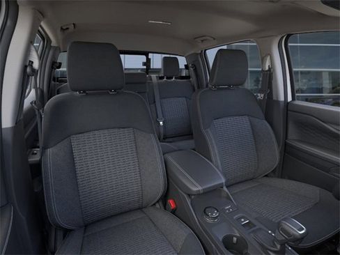 New 2025 Ford Ranger XLT image 10