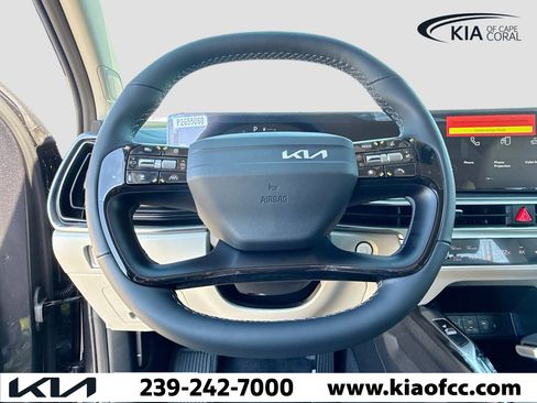 New 2026 Kia Sorento S image 37