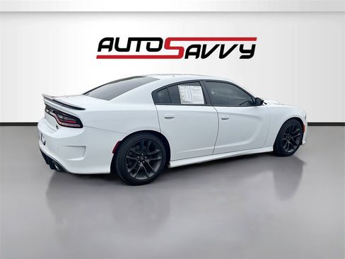 Used 2023 Dodge Charger Scat Pack image 7