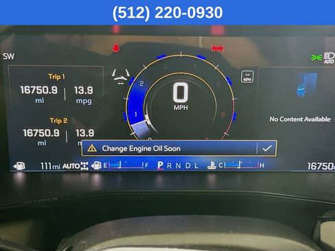 Used 2023 Chevrolet Colorado ZR2 w/ Desert Boss Special Edition image 14