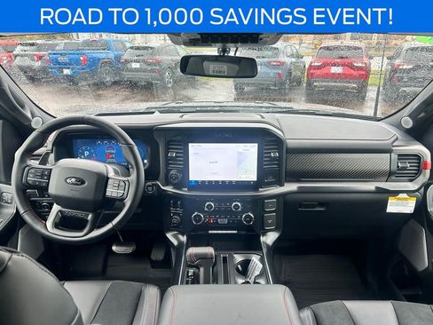 New 2025 Ford F150 Raptor image 28