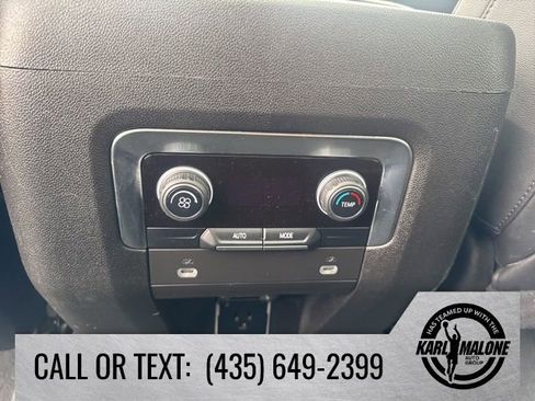 Used 2024 Chevrolet Suburban Z71 AWD/4WD image 10