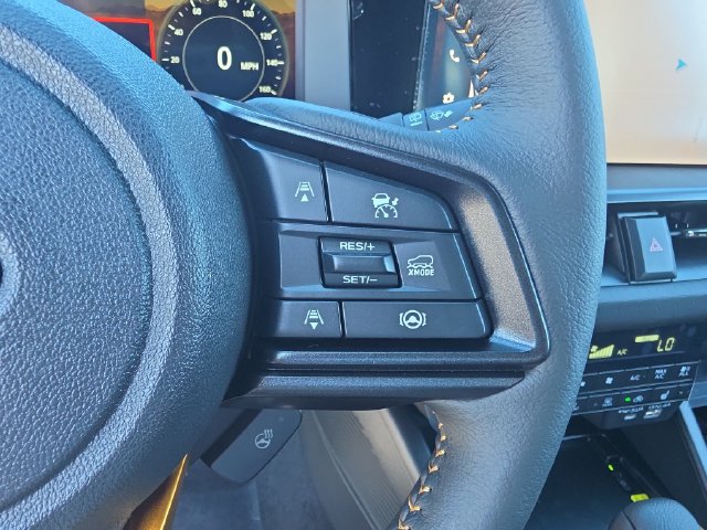 New 2026 Subaru Outback Wilderness AWD/4WD image 24