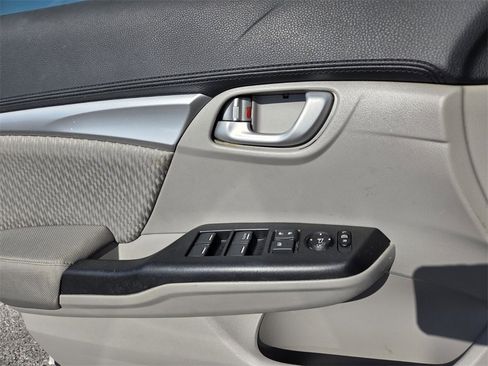 Used 2015 Honda Civic EX image 22