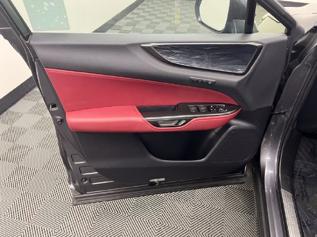 Certified 2024 Lexus NX 350h AWD image 9