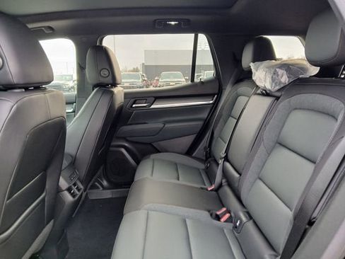 New 2026 GMC Terrain AT4 w/ Convenience Package III AWD/4WD image 14