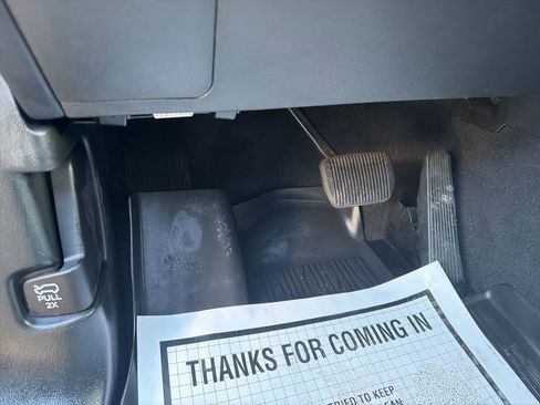 Used 2023 Ford Explorer Platinum w/ Technology Package image 48