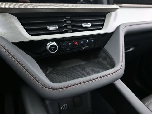 New 2026 Ford Explorer Active image 21