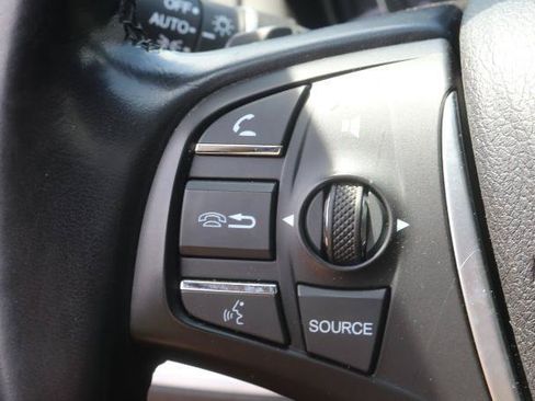 Used 2020 Acura TLX FWD image 9