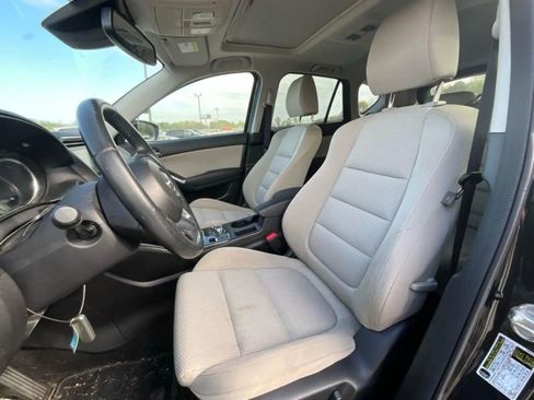 Used 2016 MAZDA CX-5 Touring w/ Touring Technology Package FWD image 13