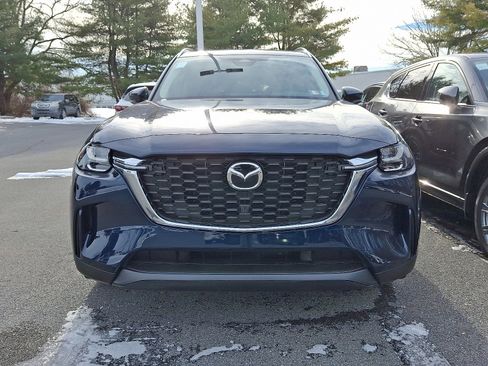New 2026 MAZDA CX-90 3.3 Turbo w/ Select Package image 2