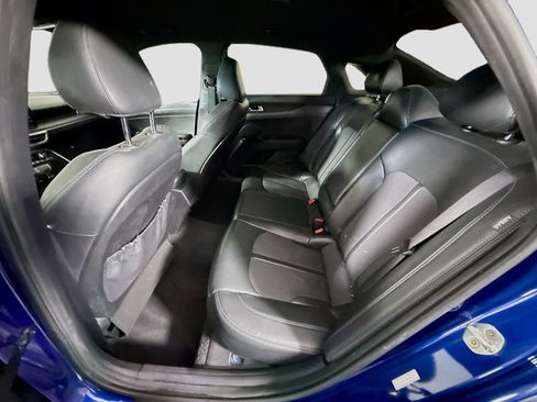 Used 2022 Kia K5 GT-Line FWD image 25
