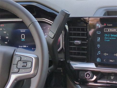 New 2026 Chevrolet Silverado 2500 LTZ w/ Z71 Chrome Sport Edition image 19