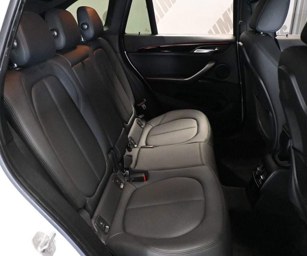 Used 2016 BMW X1 xDrive28i AWD/4WD image 19