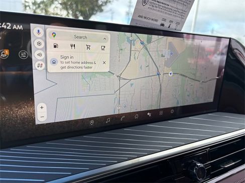 New 2026 INFINITI QX80 Autograph w/ Premium Cargo Package image 28