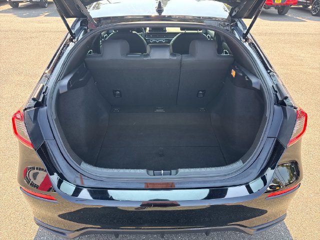 Used 2024 Honda Civic Sport image 12