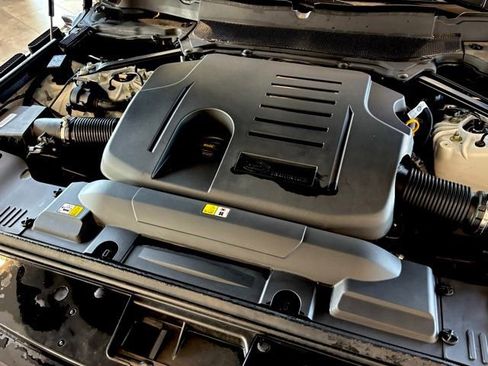 Used 2022 Land Rover Range Rover Westminster Edition image 35