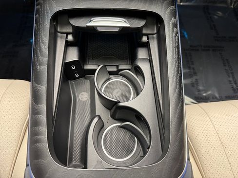 Certified 2024 Mercedes-Benz E 450 4MATIC Sedan image 19