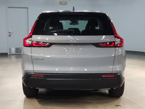 Used 2024 Honda CR-V LX image 6