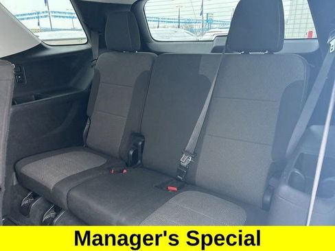 Used 2019 Chevrolet Traverse LS image 33