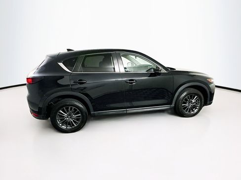 Used 2020 MAZDA CX-5 Touring image 10