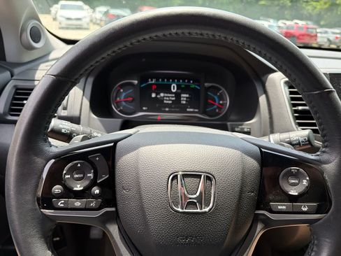 Used 2022 Honda Pilot Special Edition image 25