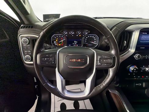 Used 2021 GMC Sierra 1500 Elevation image 11