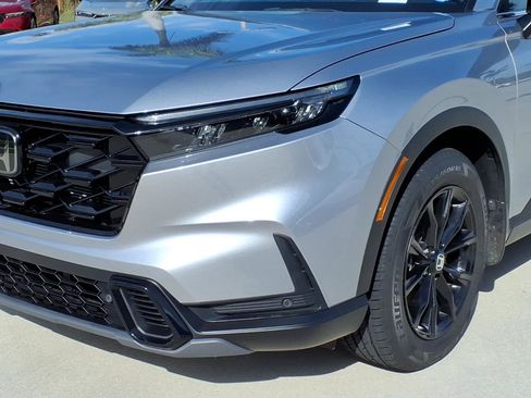 Used 2024 Honda CR-V Sport-L image 18