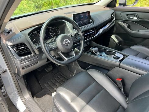 Used 2023 Nissan Rogue SL AWD/4WD image 15