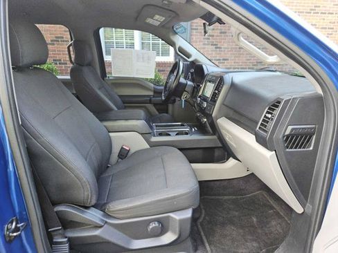 Used 2017 Ford F150 XL w/ Equipment Group 101A Mid RWD image 31