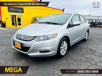 Used 2010 Honda Insight EX