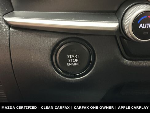 Certified 2024 MAZDA CX-30 AWD 2.5 S w/ Select Sport Pkg image 18