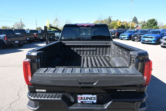 Used 2023 GMC Sierra 2500 Denali w/ Denali Ultimate Package AWD/4WD image 69