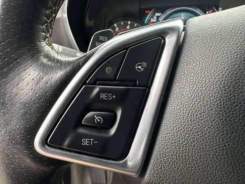 Used 2016 Chevrolet Camaro SS image 18