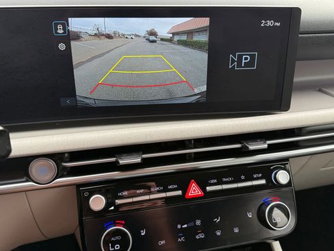 Certified 2025 Hyundai Tucson SEL image 23