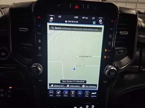 Used 2019 RAM 2500 Limited image 56