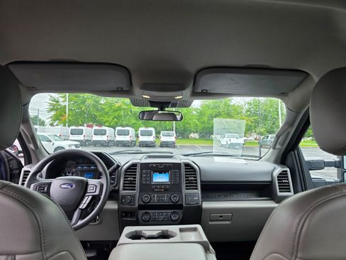 Used 2022 Ford F350 XL AWD/4WD image 12