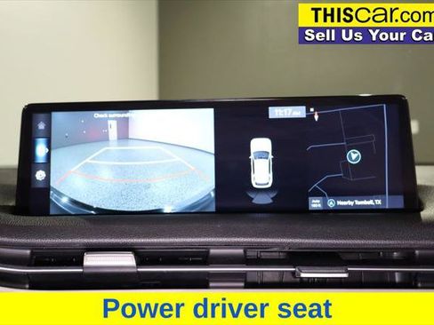 Used 2025 Genesis GV70 2.5T w/ Select Package AWD/4WD image 18
