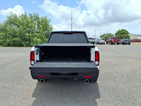Used 2025 Honda Ridgeline TrailSport+ image 27